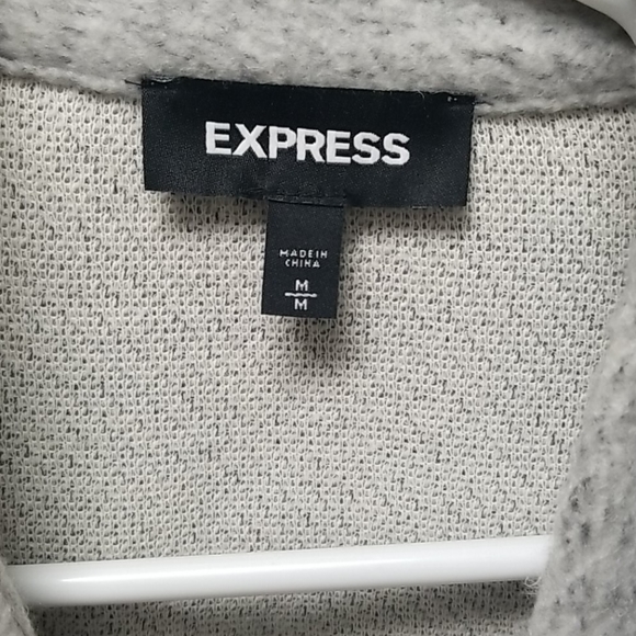 Express Coat - Picture 2 of 6